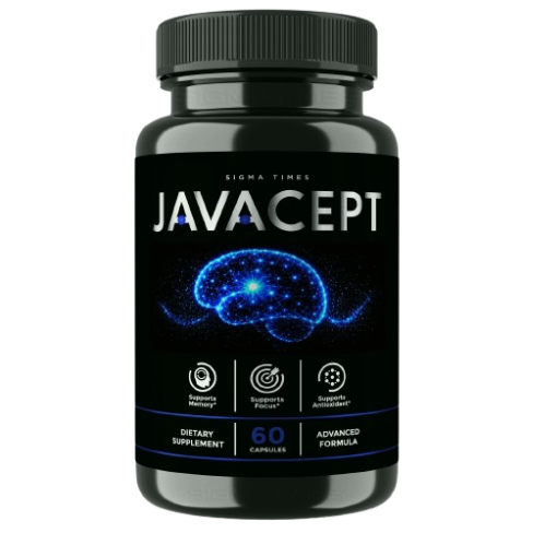 Javacept 1 Bottle
